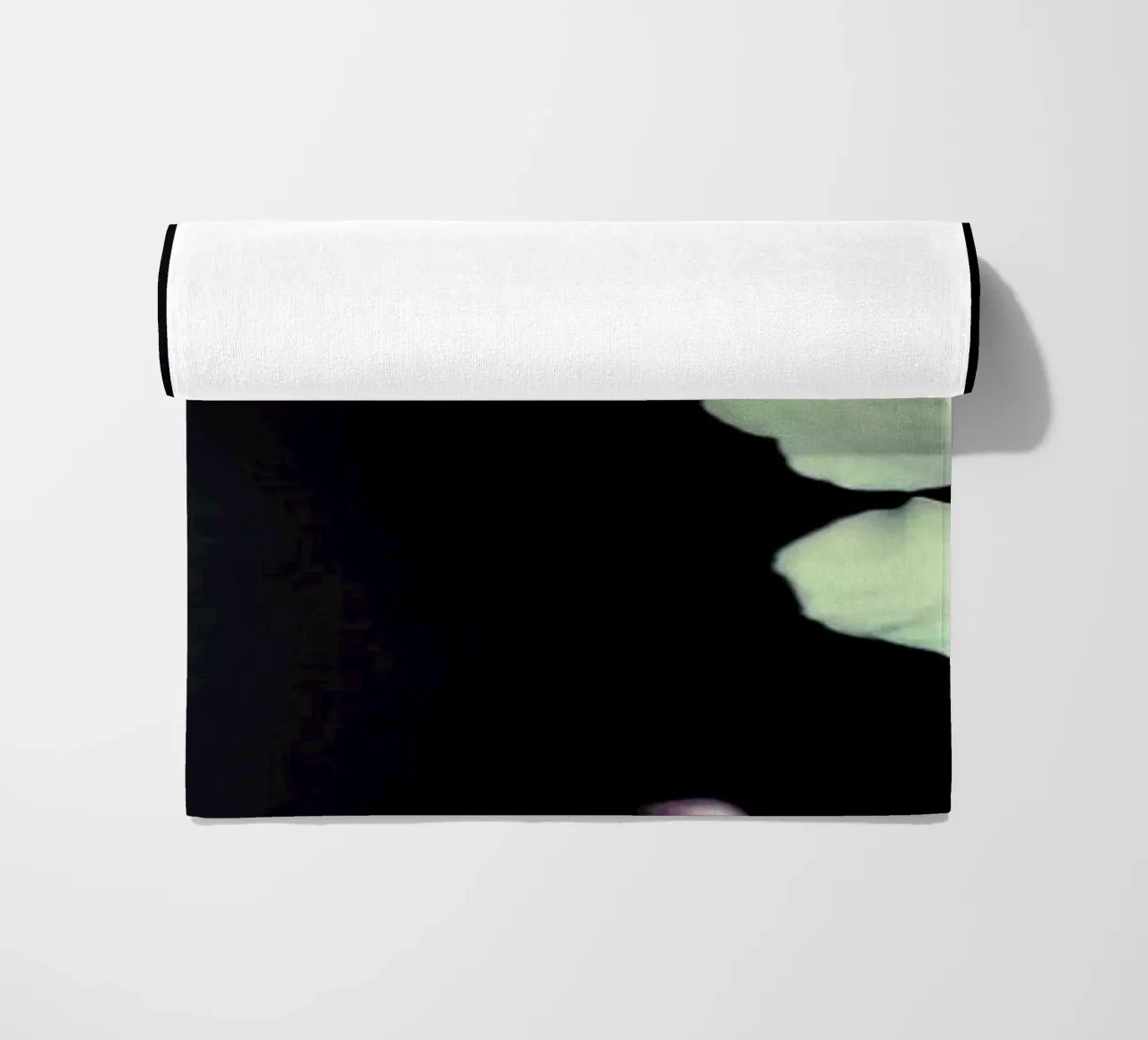 Solitaire telo mare da Ingrid Beddoes