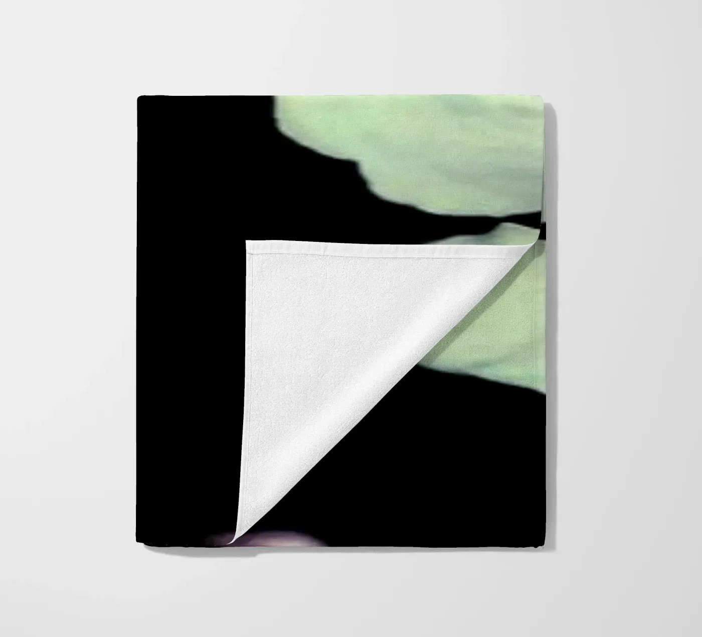 Solitaire telo mare da Ingrid Beddoes