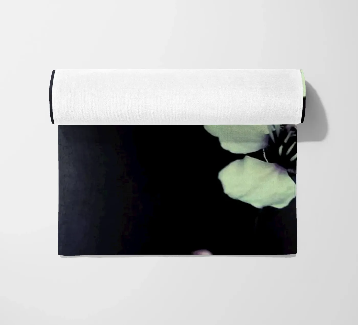 Solitaire telo mare da Ingrid Beddoes