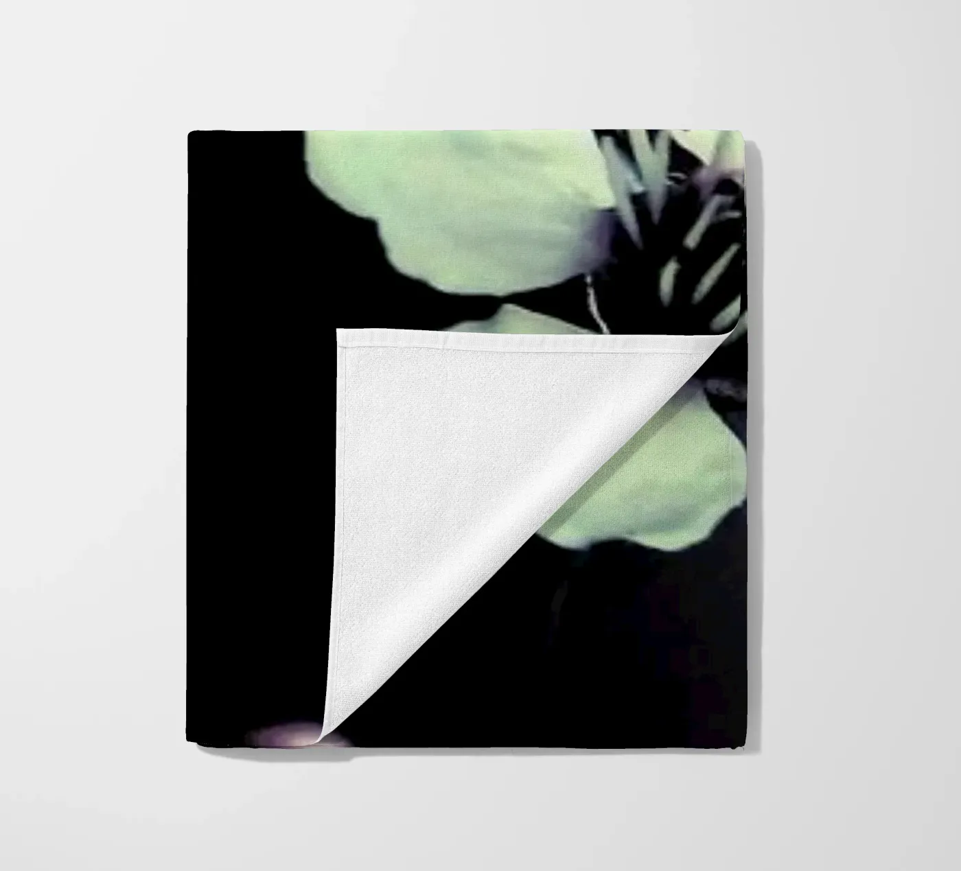 Solitaire telo mare da Ingrid Beddoes