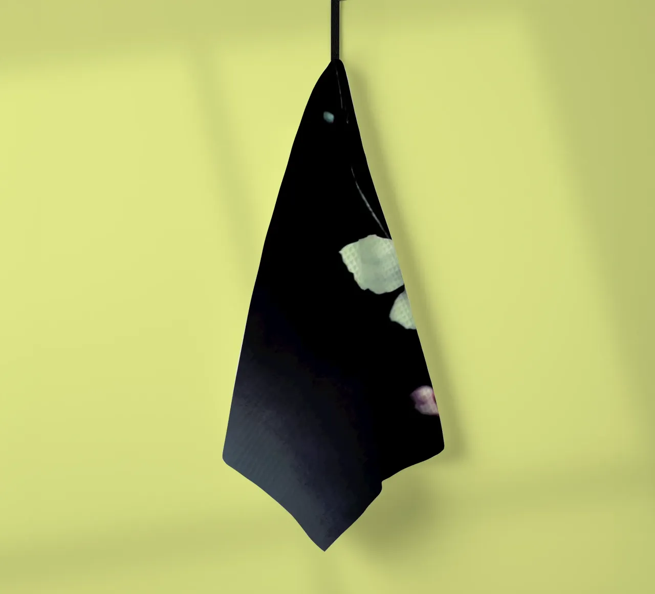 Solitaire torchon de Ingrid Beddoes