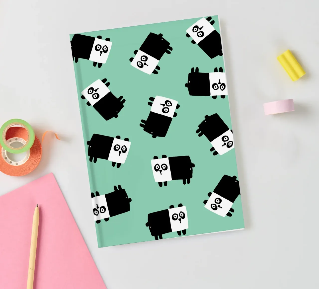 Pandas notebook by aucontraire