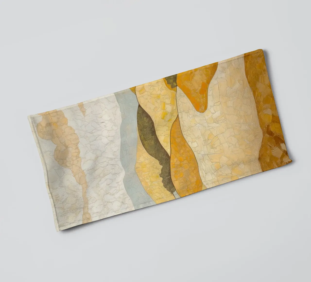 Toscane towel by Imagine