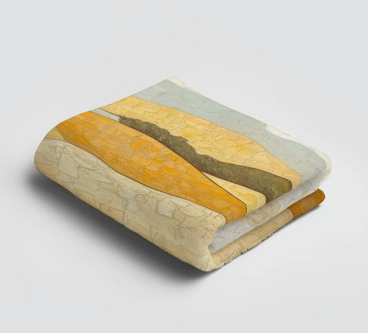 Toscane towel by Imagine