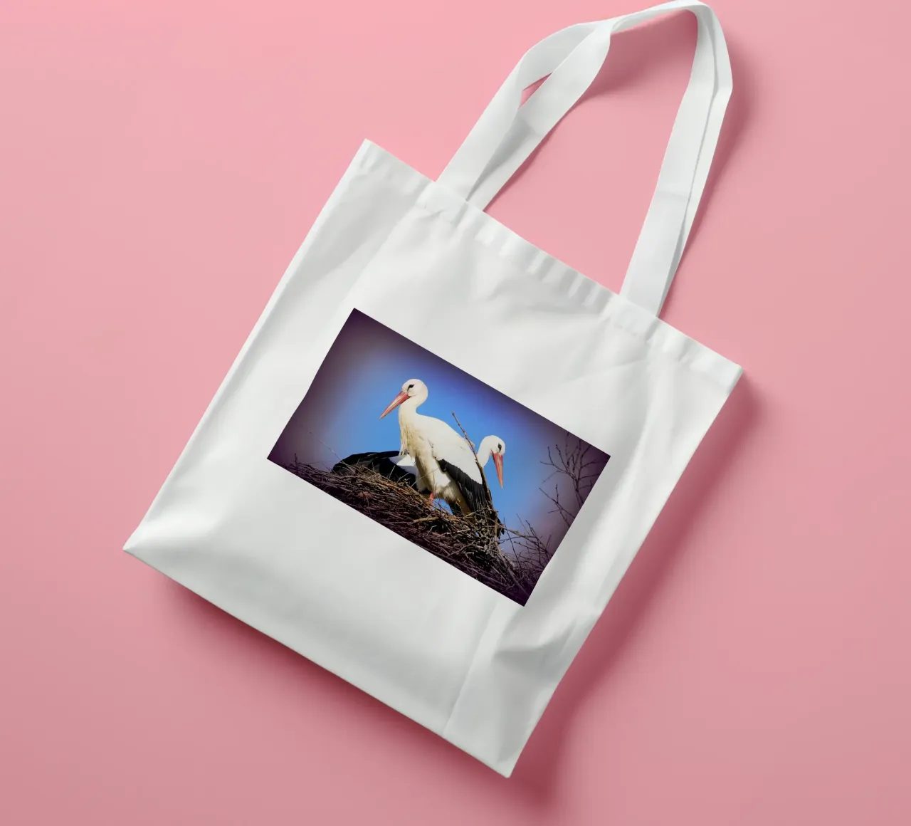 FAA141 tote bag by Thierry vobmann photography