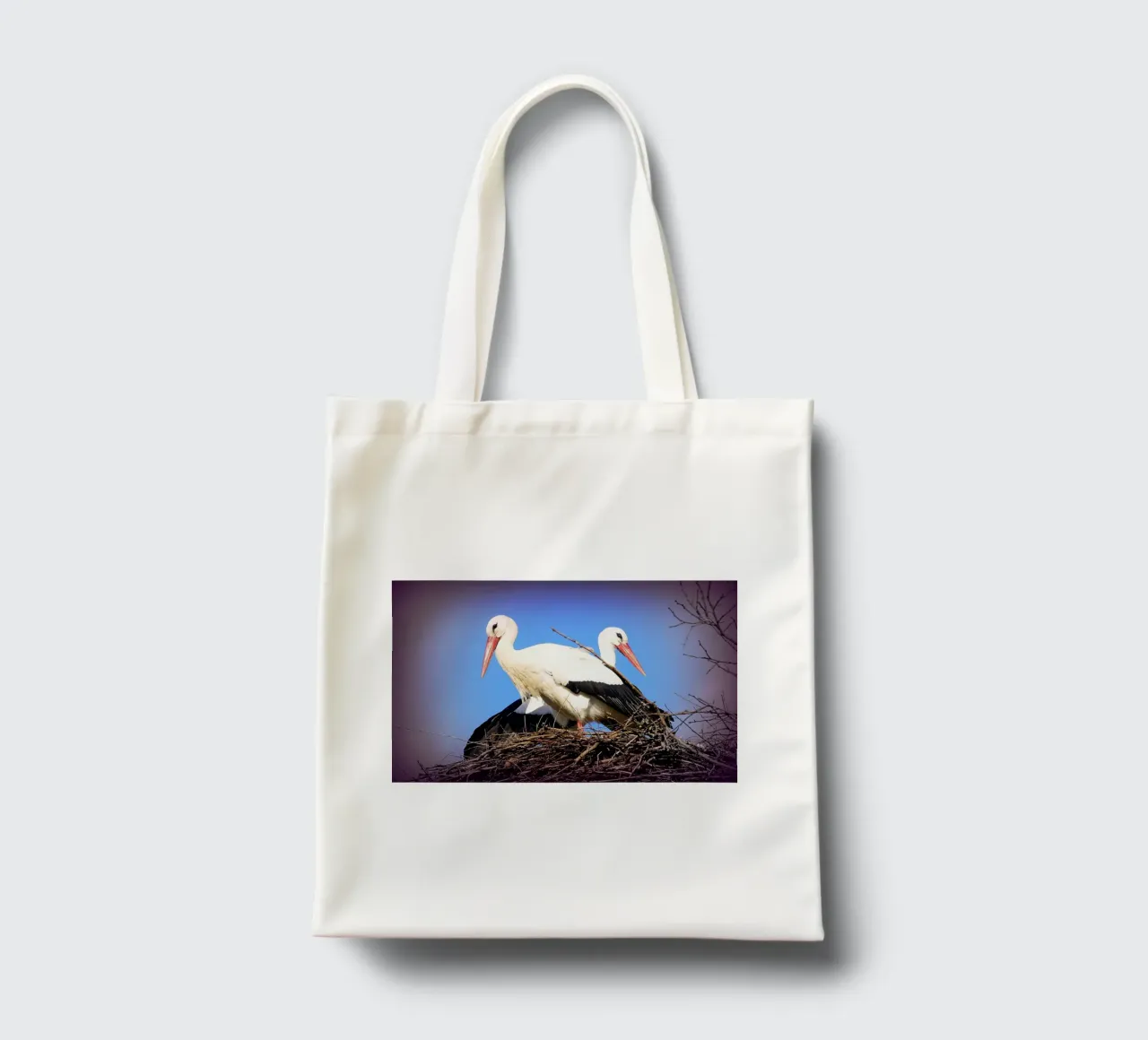 FAA141 tote bag by Thierry vobmann photography