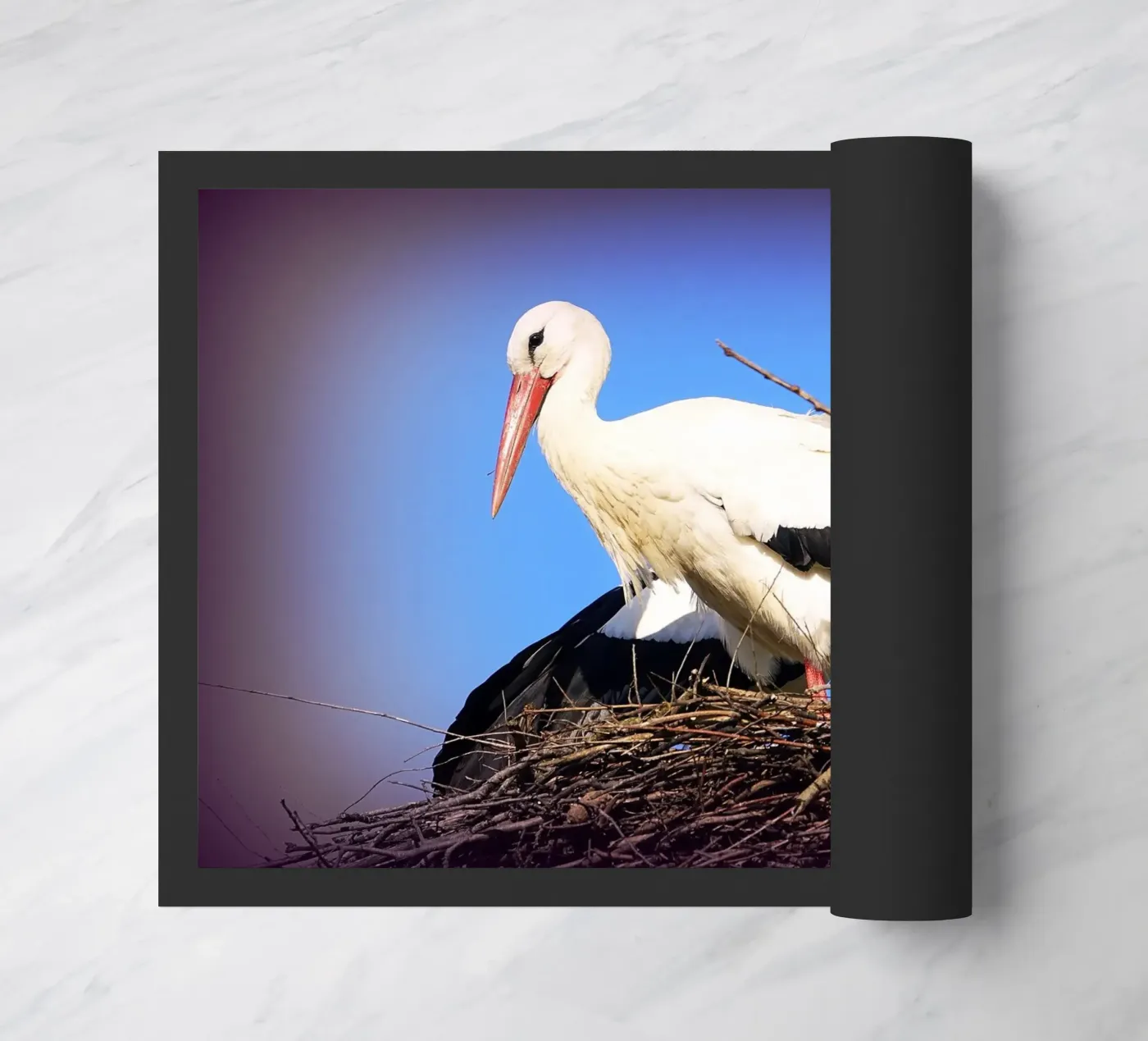 FAA141 Fußmatte von Thierry vobmann photography