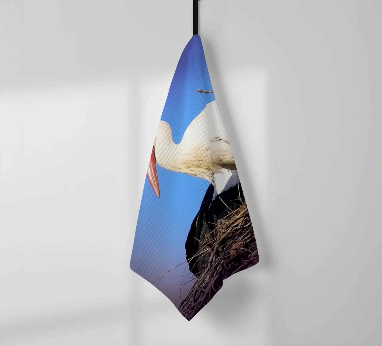 FAA141 tea towel by Thierry vobmann photography