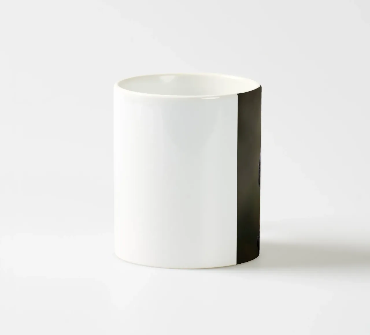 Astore nella foresta tazza in ceramica da Tom's Wildlife
