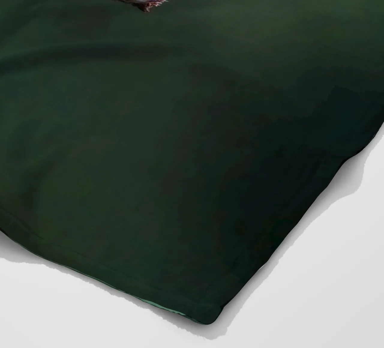 Martin pescatore femmina coperta in pile da Tom's Wildlife