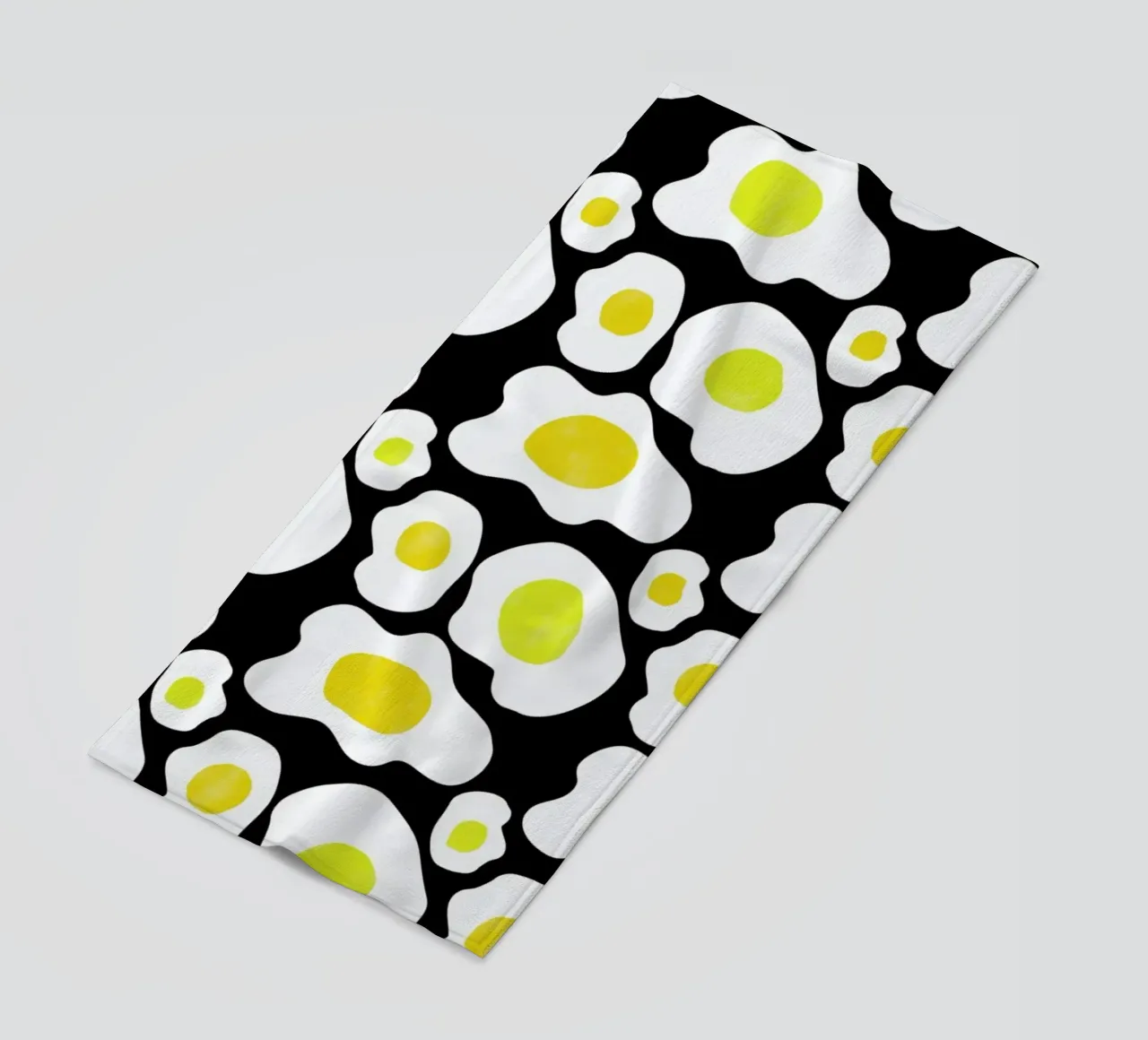 Fried Eggs telo mare da Vasare Nar