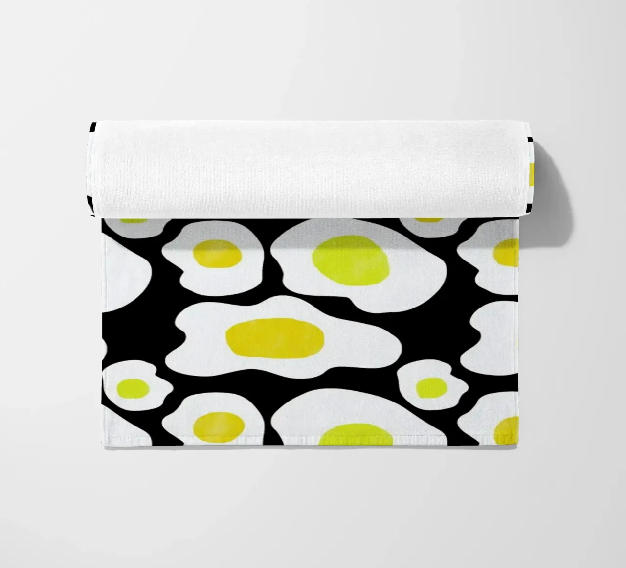 Fried Eggs telo mare da Vasare Nar