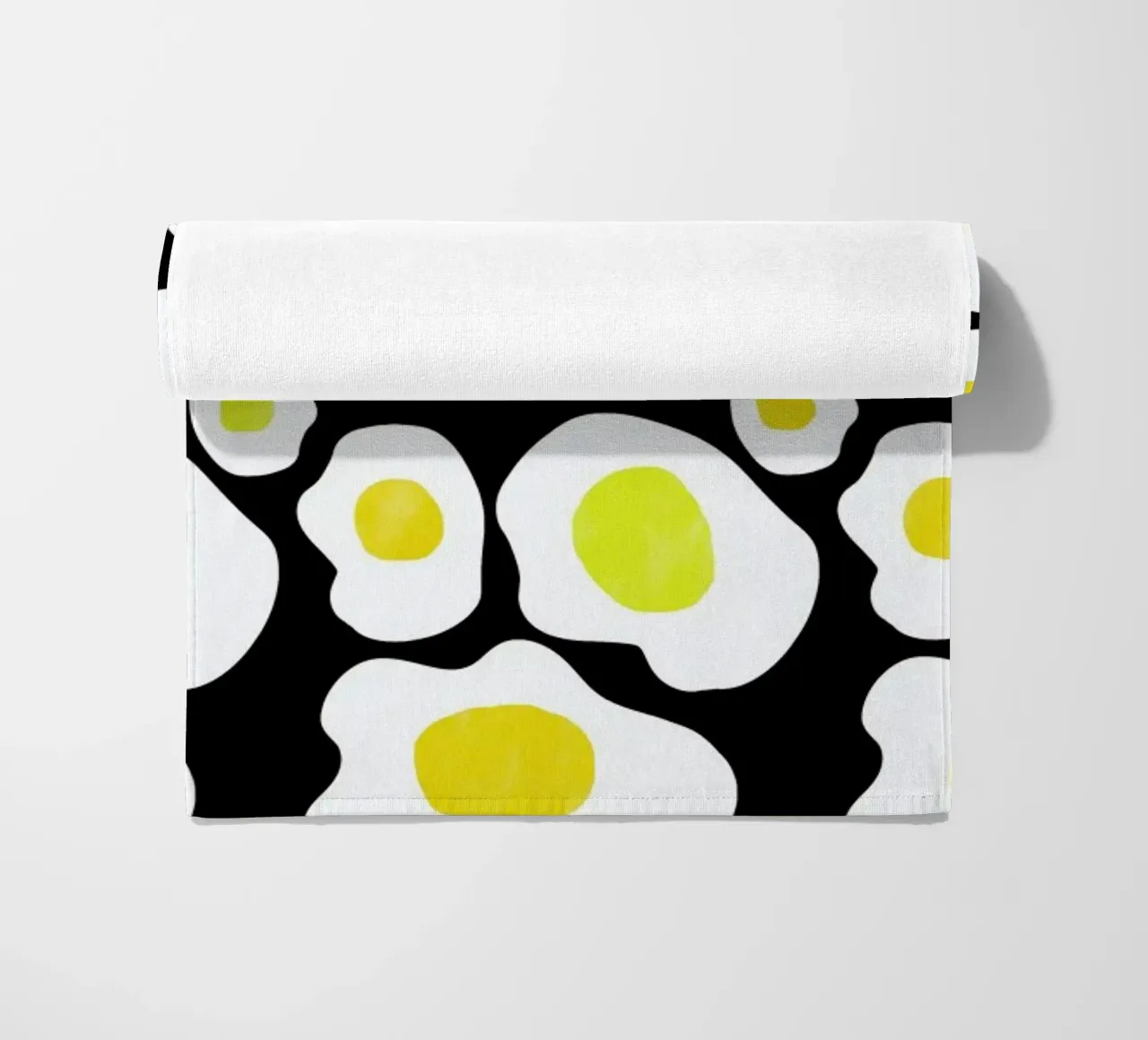 Fried Eggs telo mare da Vasare Nar