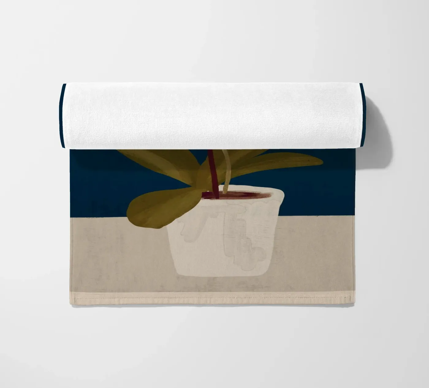 Orchid telo mare da ThingDesign