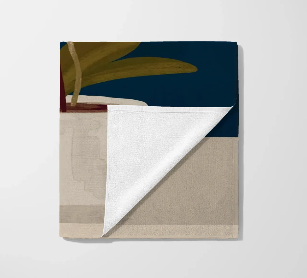 Orchidea telo mare da ThingDesign