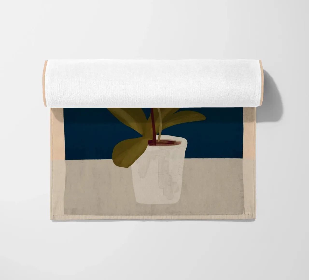 Orchidea telo mare da ThingDesign