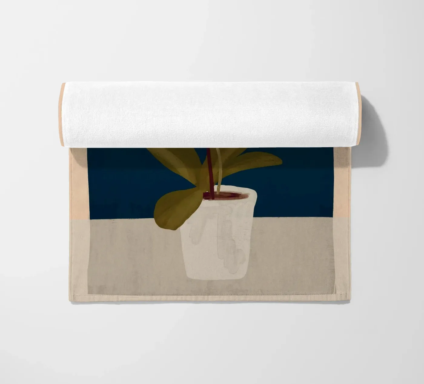 Orchid telo mare da ThingDesign