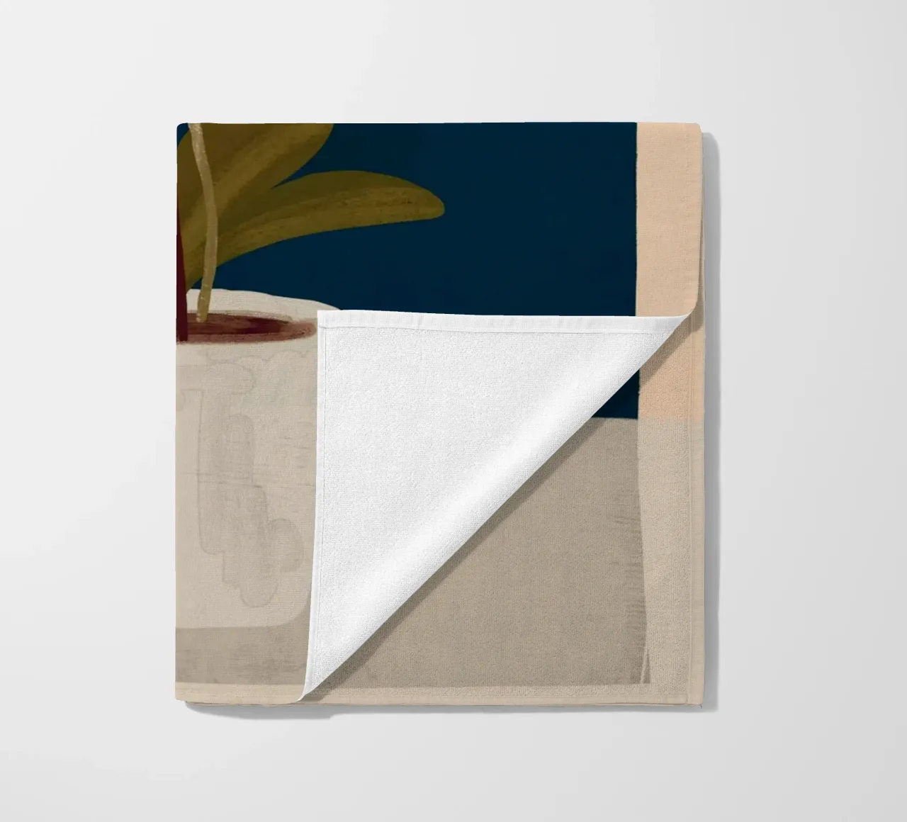 Orchidea telo mare da ThingDesign