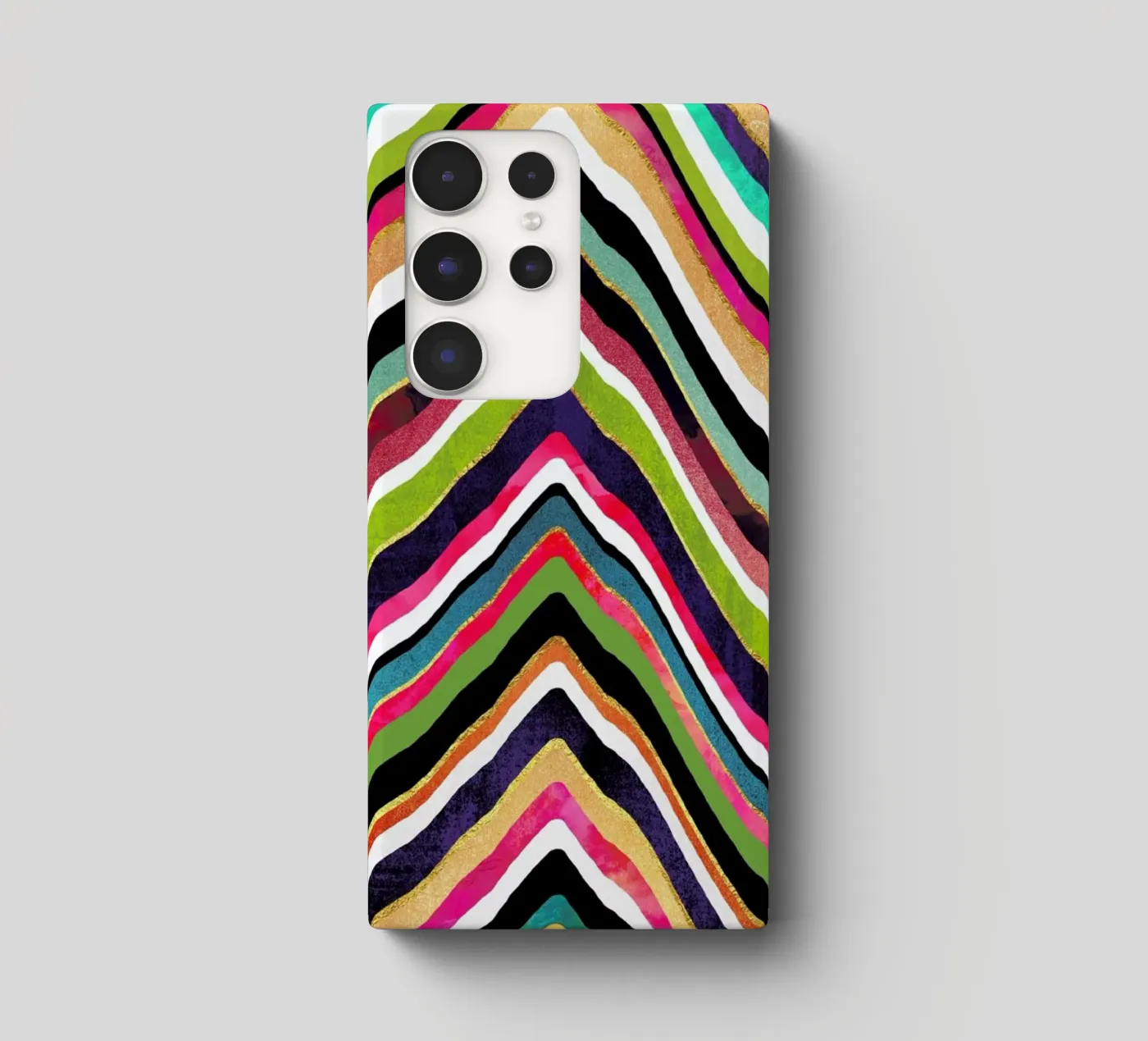 Color Slice cover samsung da Elisabeth Fredriksson