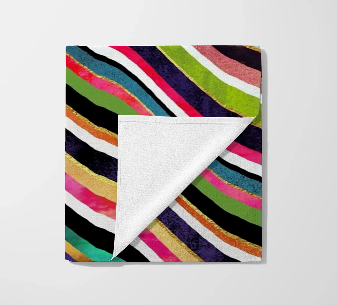 Color Slice telo mare da Elisabeth Fredriksson