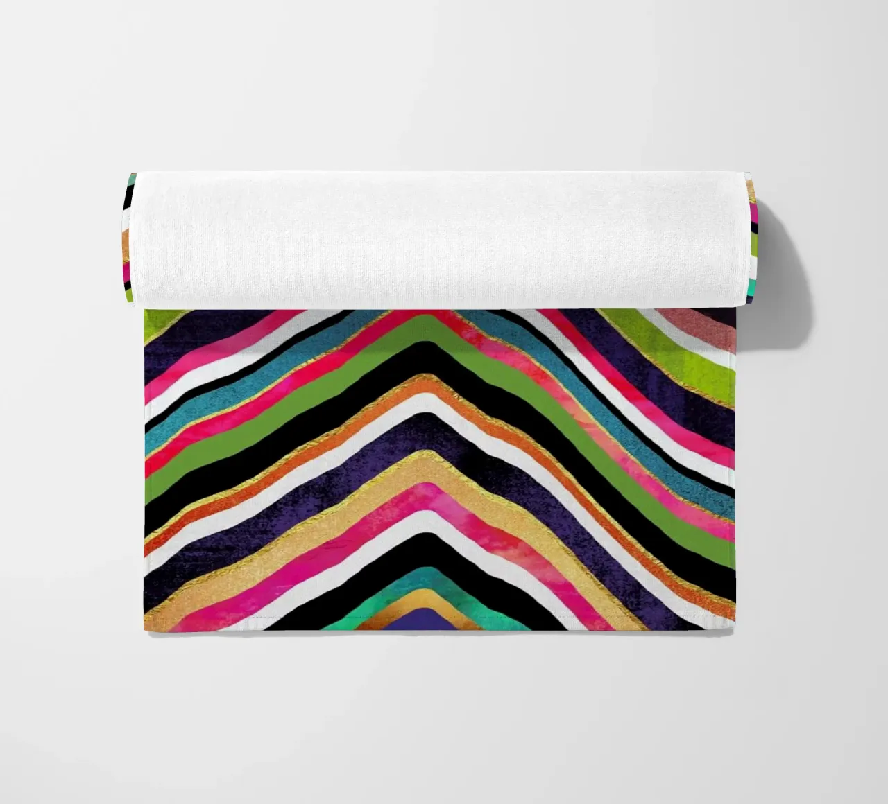 Color Slice telo mare da Elisabeth Fredriksson