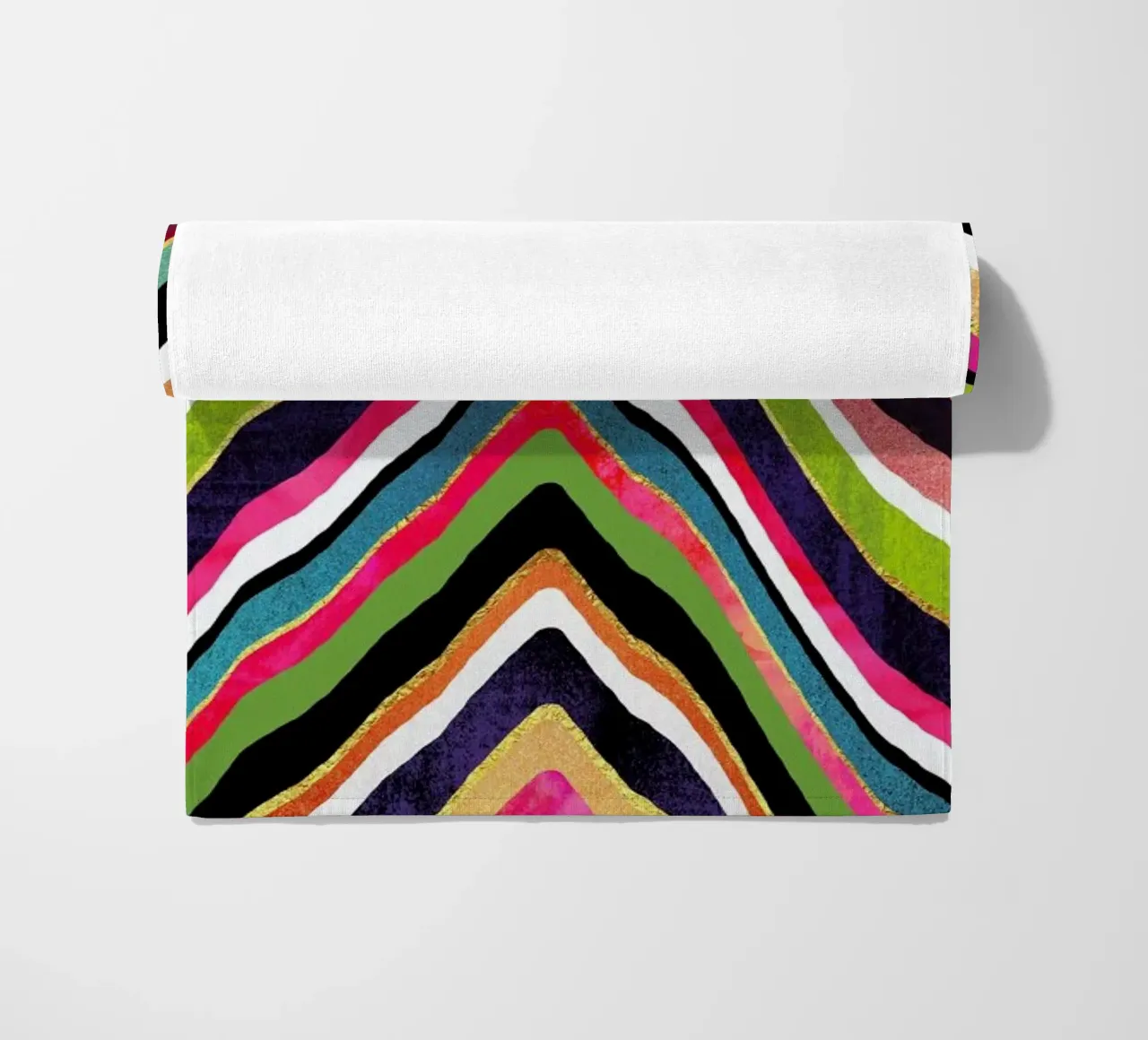 Color Slice telo mare da Elisabeth Fredriksson