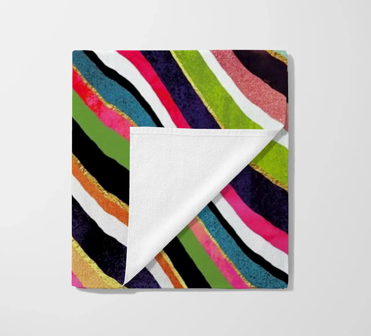 Color Slice telo mare da Elisabeth Fredriksson