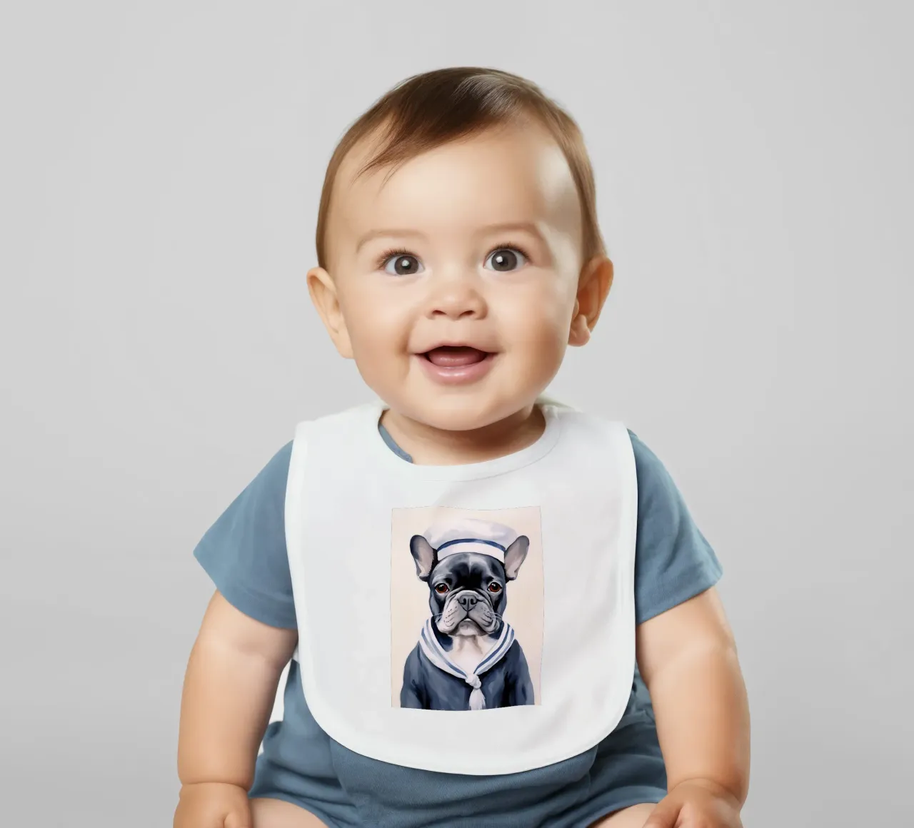 Navigatore oceanico bavaglino da DaarbyN