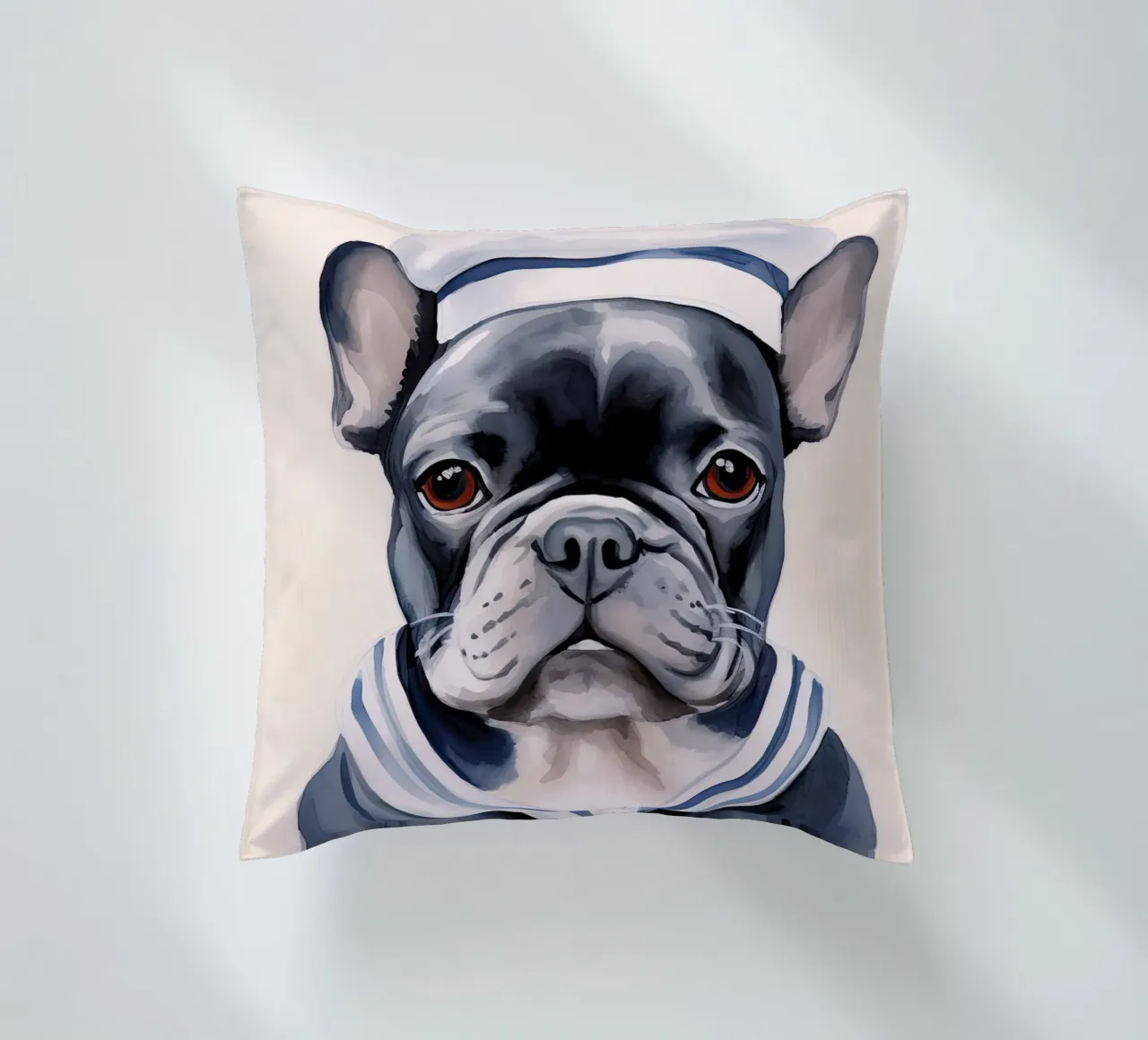 Navigatore oceanico cuscino da DaarbyN