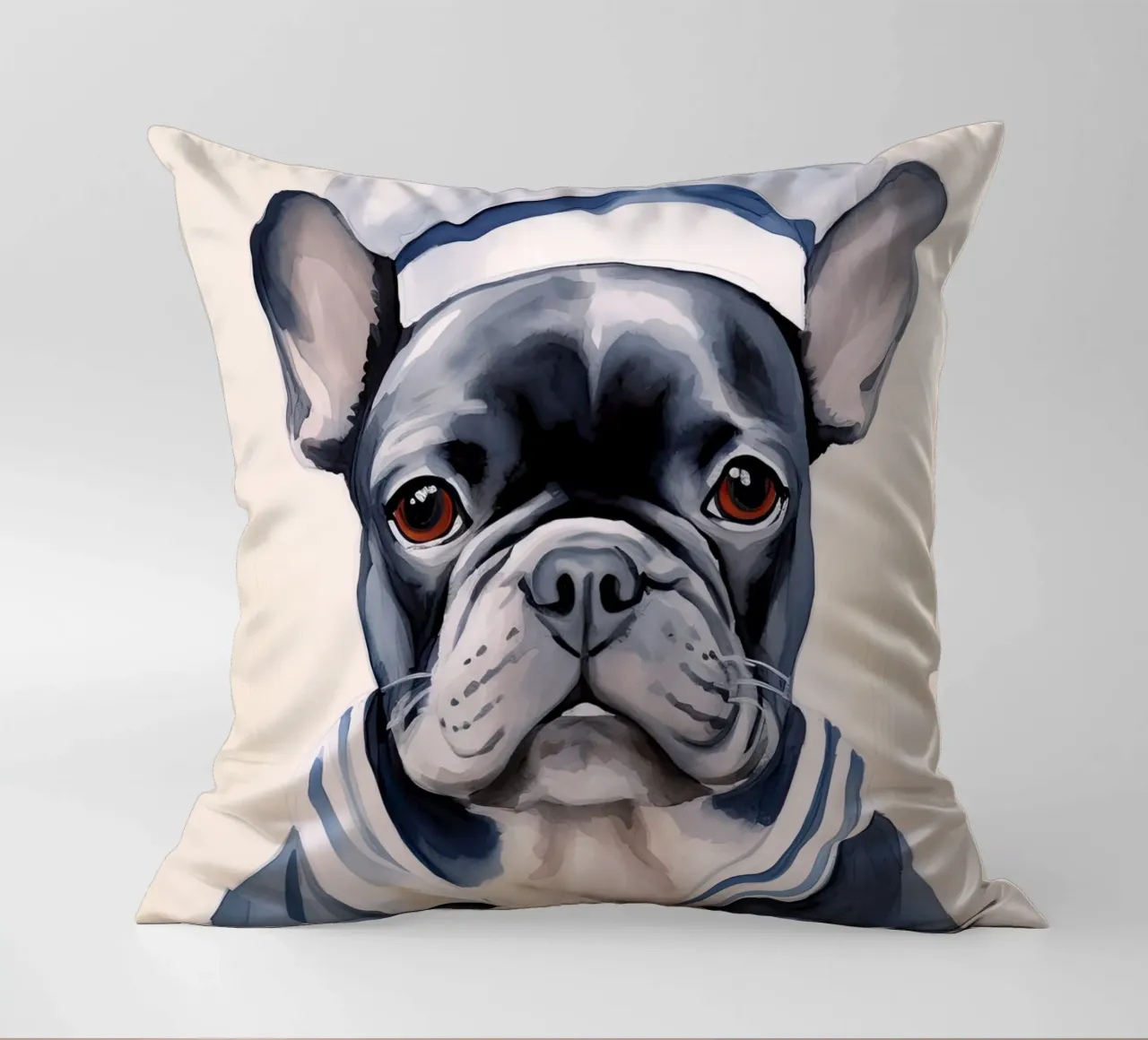 Navigatore oceanico cuscino da DaarbyN