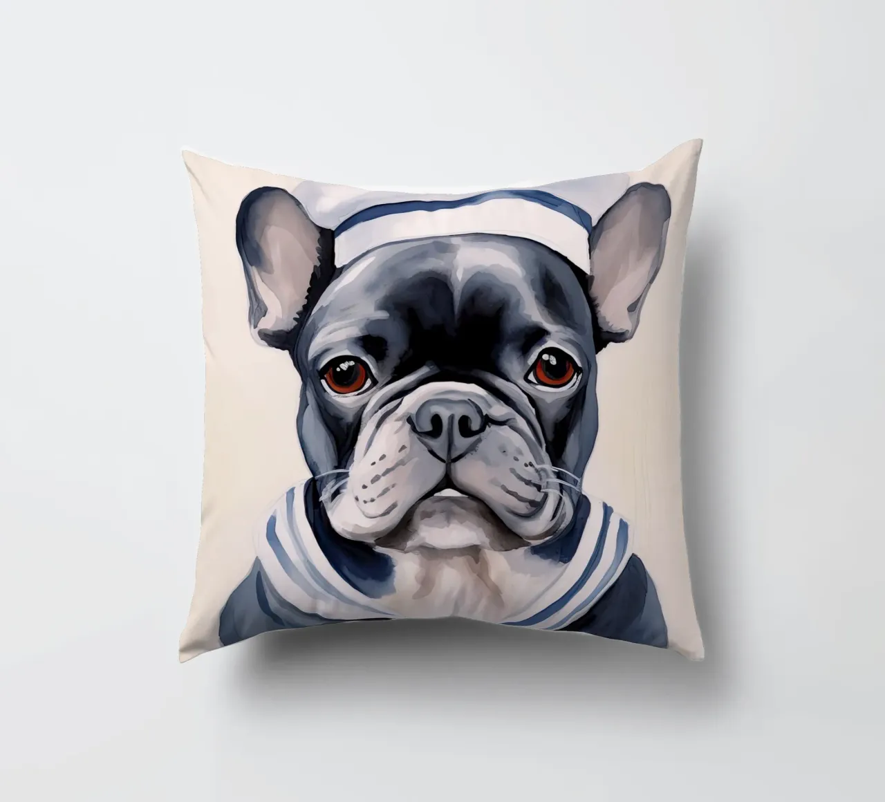 Navigatore oceanico cuscino da DaarbyN