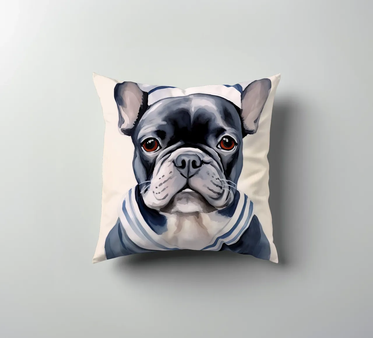 Navigatore oceanico cuscino da DaarbyN