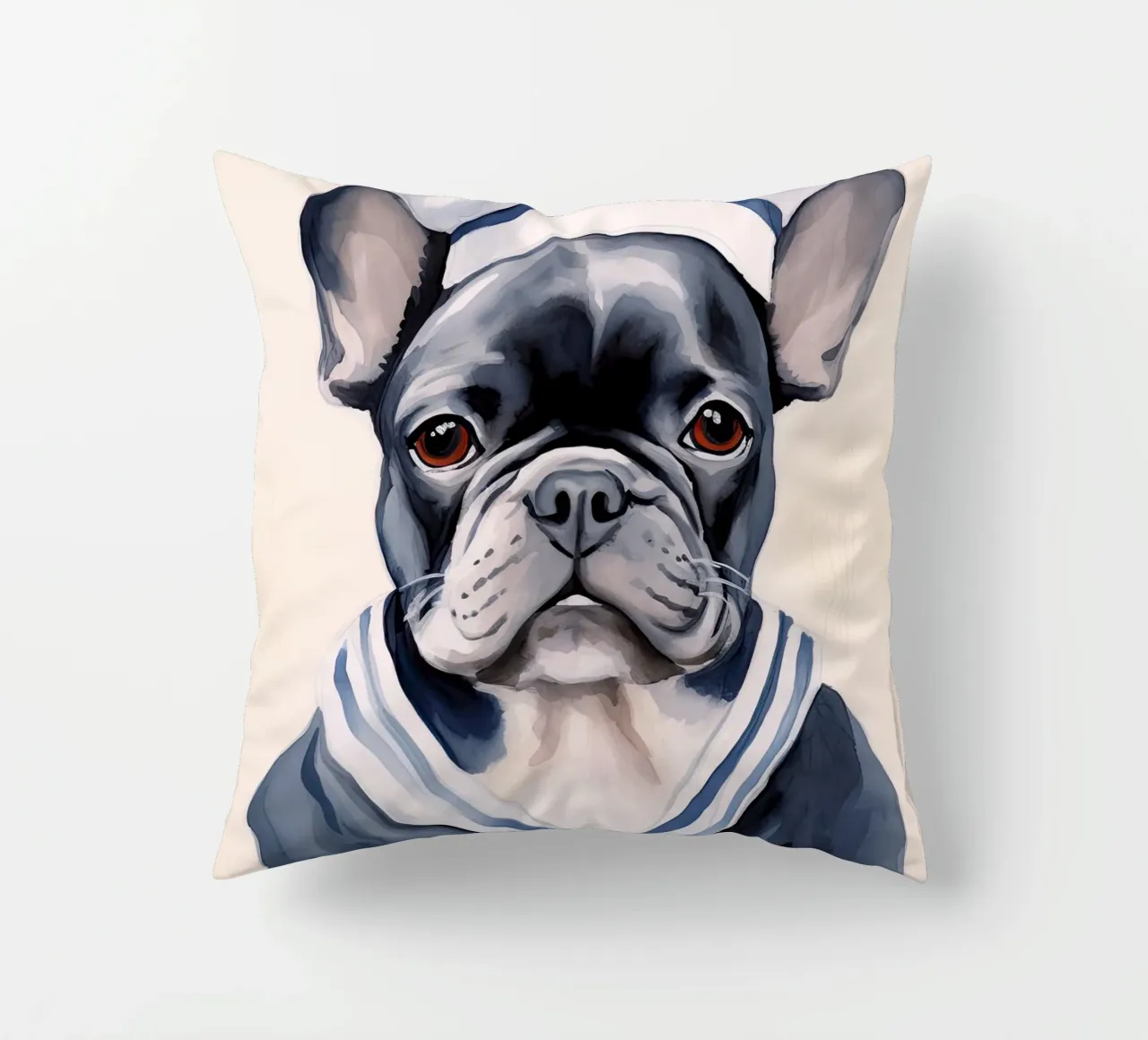 Navigatore oceanico cuscino da DaarbyN