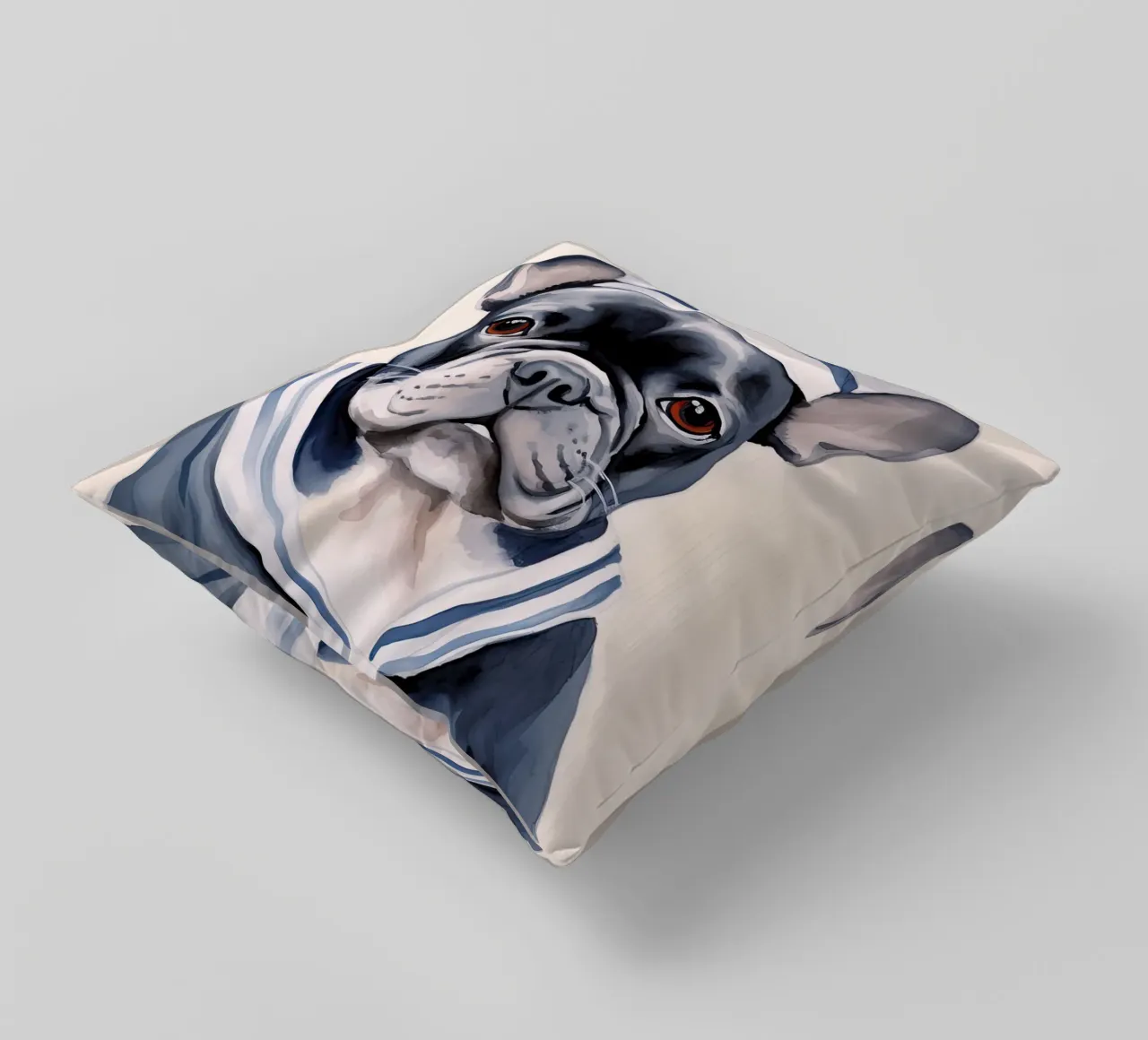 Navigatore oceanico cuscino da DaarbyN