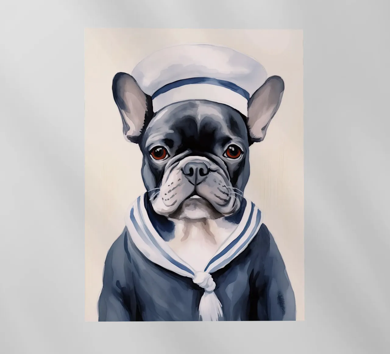 Navigatore oceanico pellicola backlit da DaarbyN