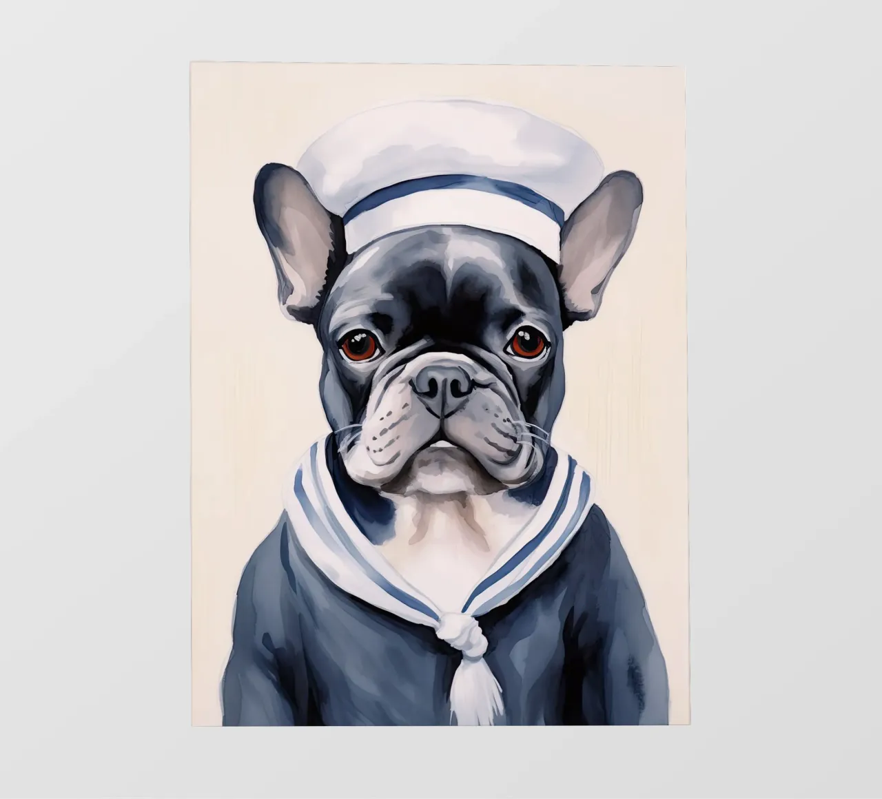 Navigatore oceanico telo in pvc da DaarbyN