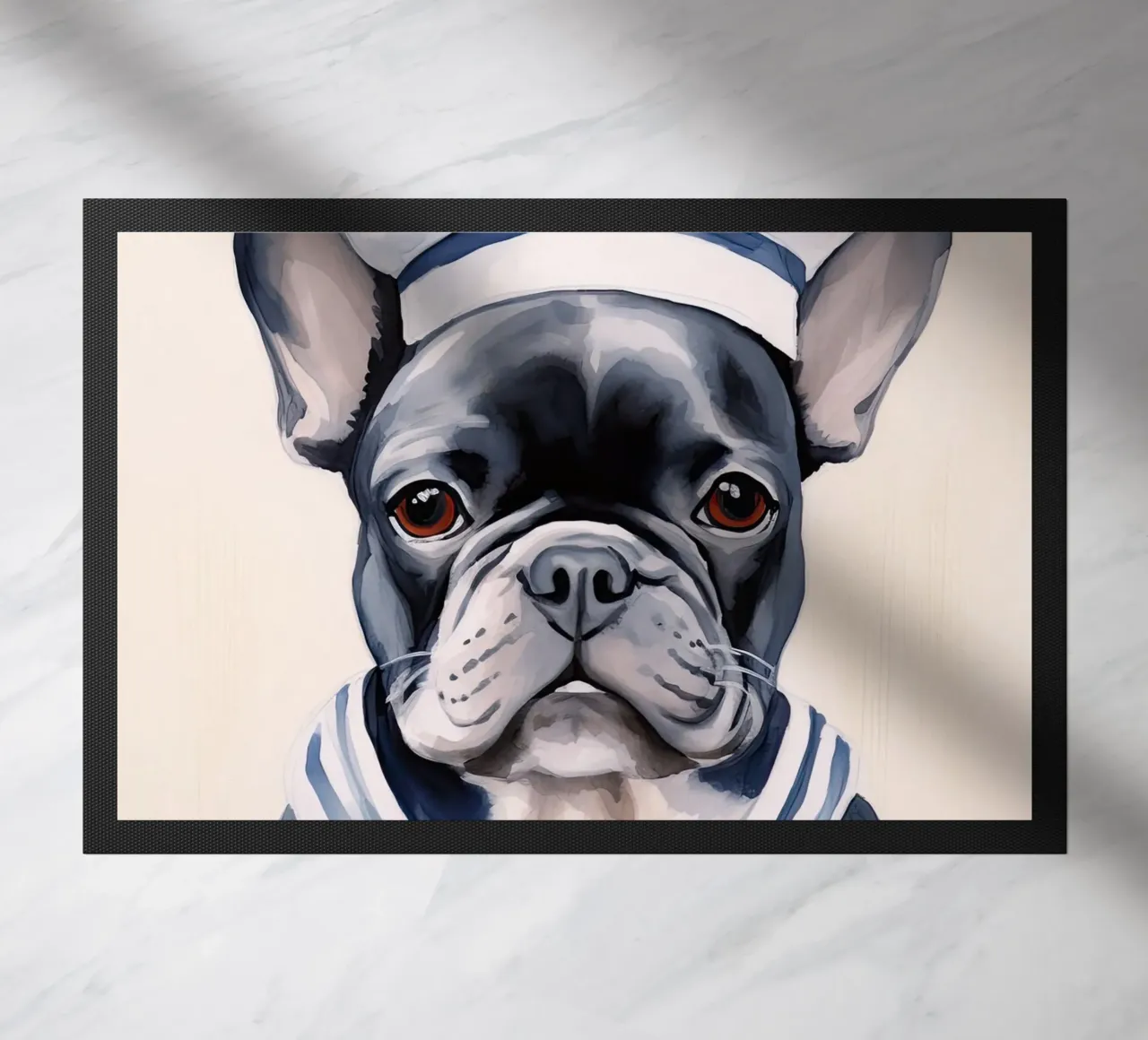 Navigatore oceanico zerbino da DaarbyN