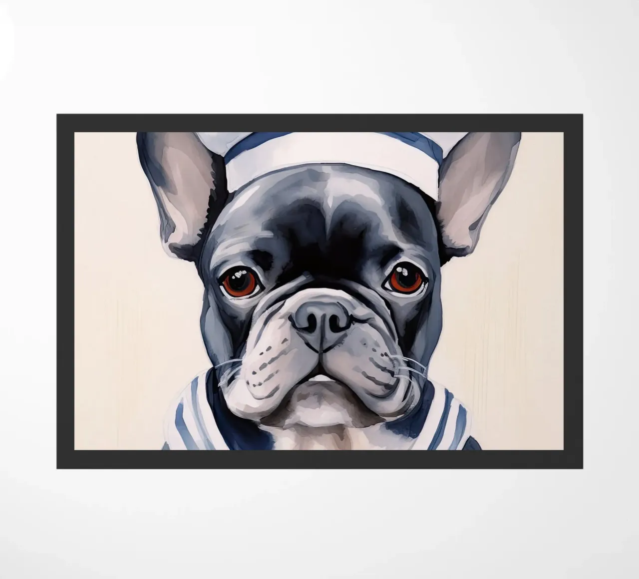 Navigatore oceanico zerbino da DaarbyN