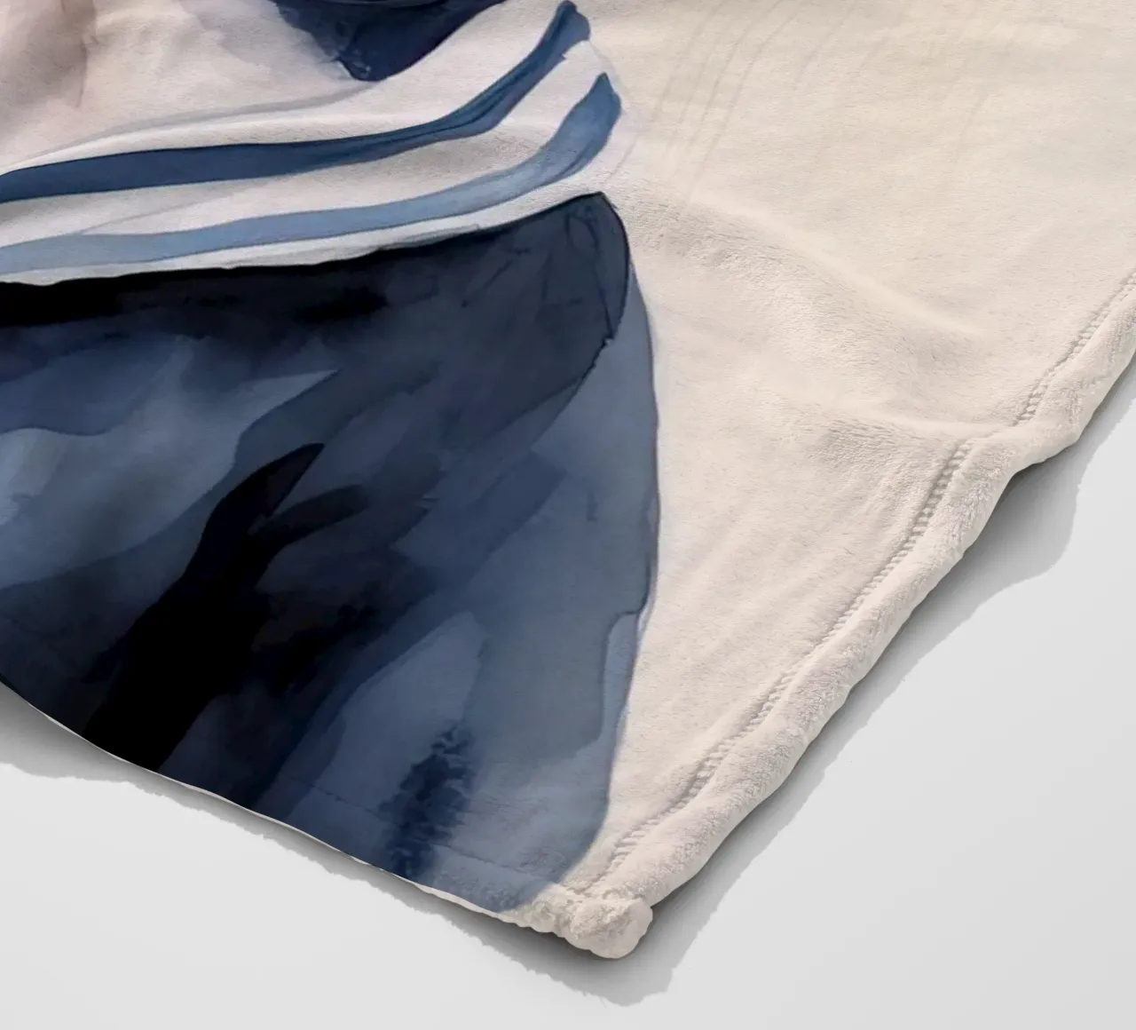Navigatore oceanico coperta in pile da DaarbyN