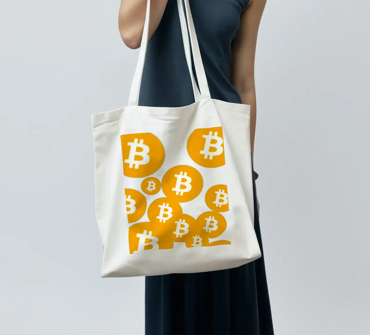 Bitcoin Rain_I borsa in juta da Crypto_Jungle