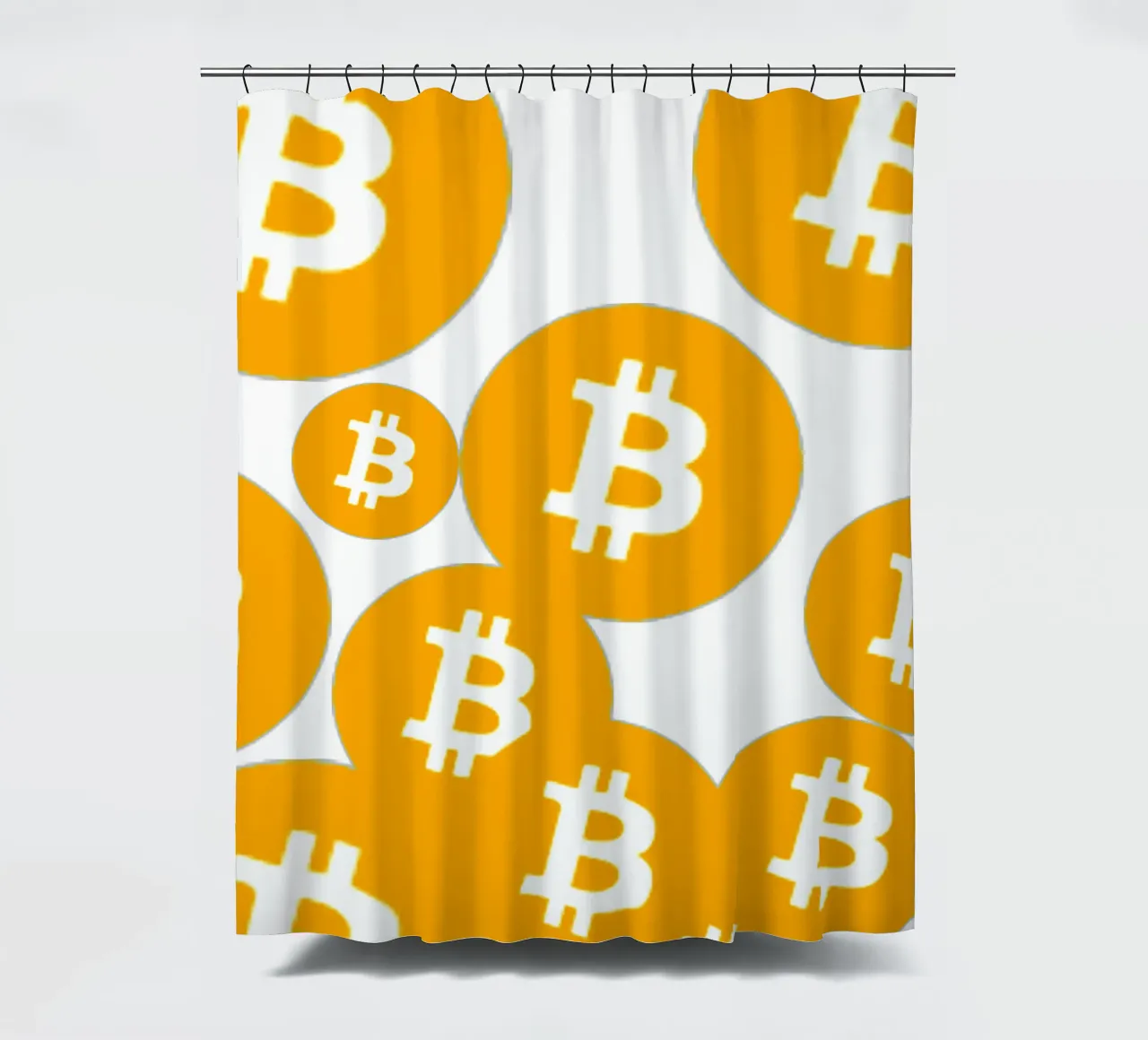 Bitcoin Rain_I tenda da doccia da Crypto_Jungle