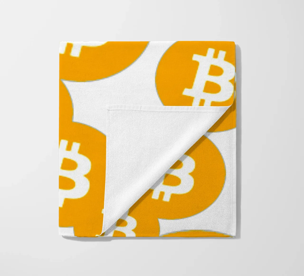 Bitcoin Rain_I telo mare da Crypto_Jungle
