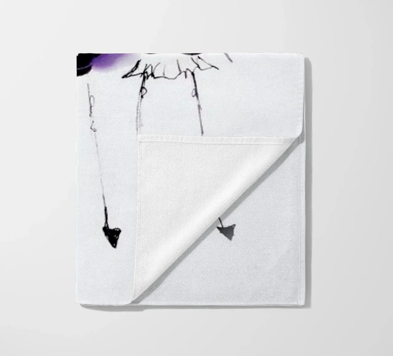 Berries telo mare da Gretchen Roehrs