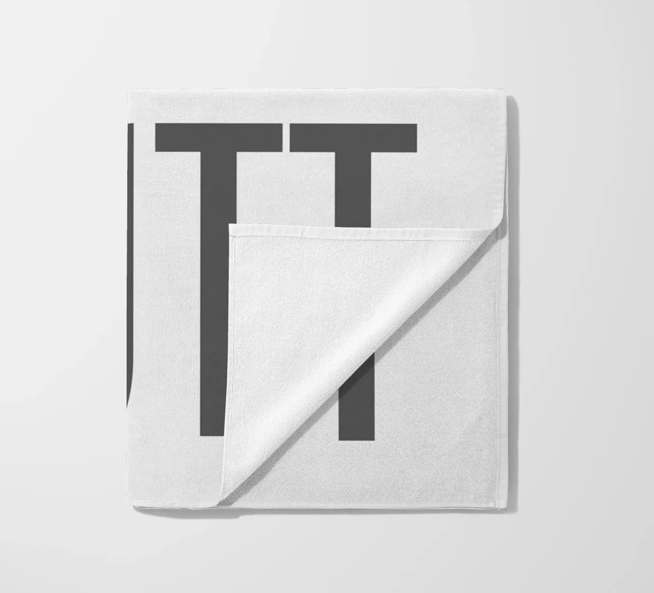 Nice Butt telo mare da WORD & WONDER