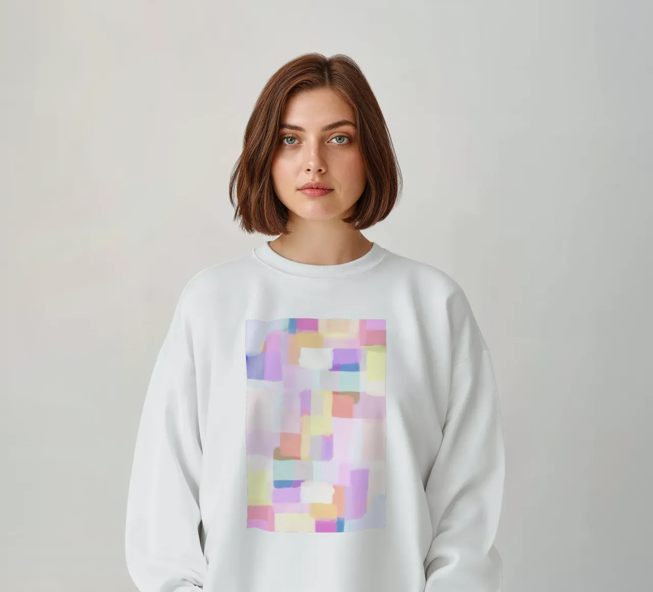 Art Check felpa da Studio ROSAGRAU