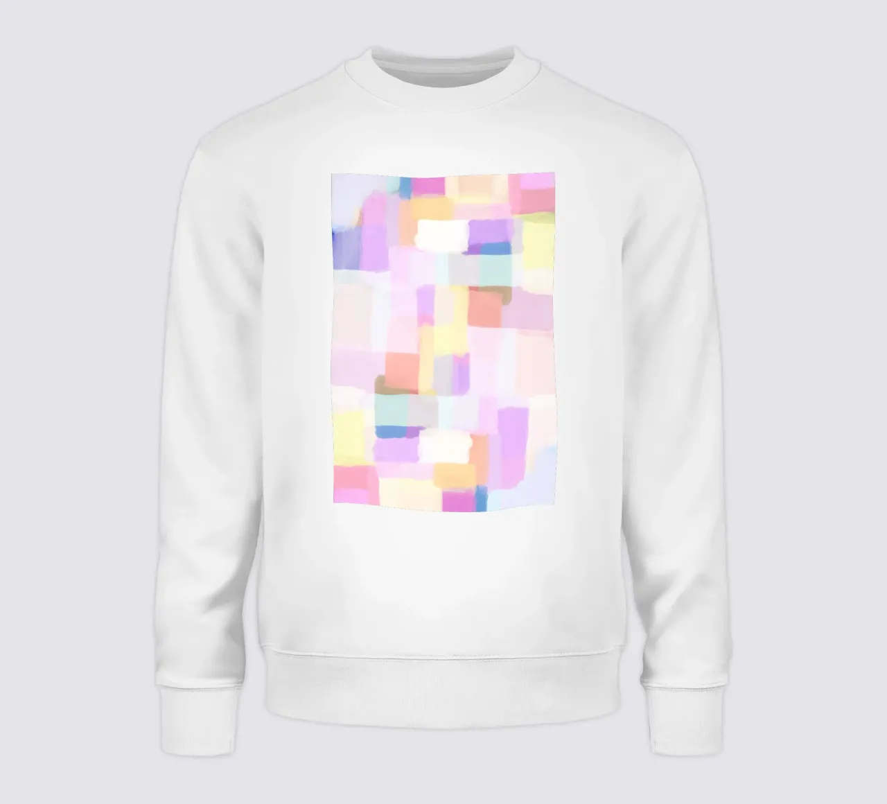 Art Check felpa da Studio ROSAGRAU