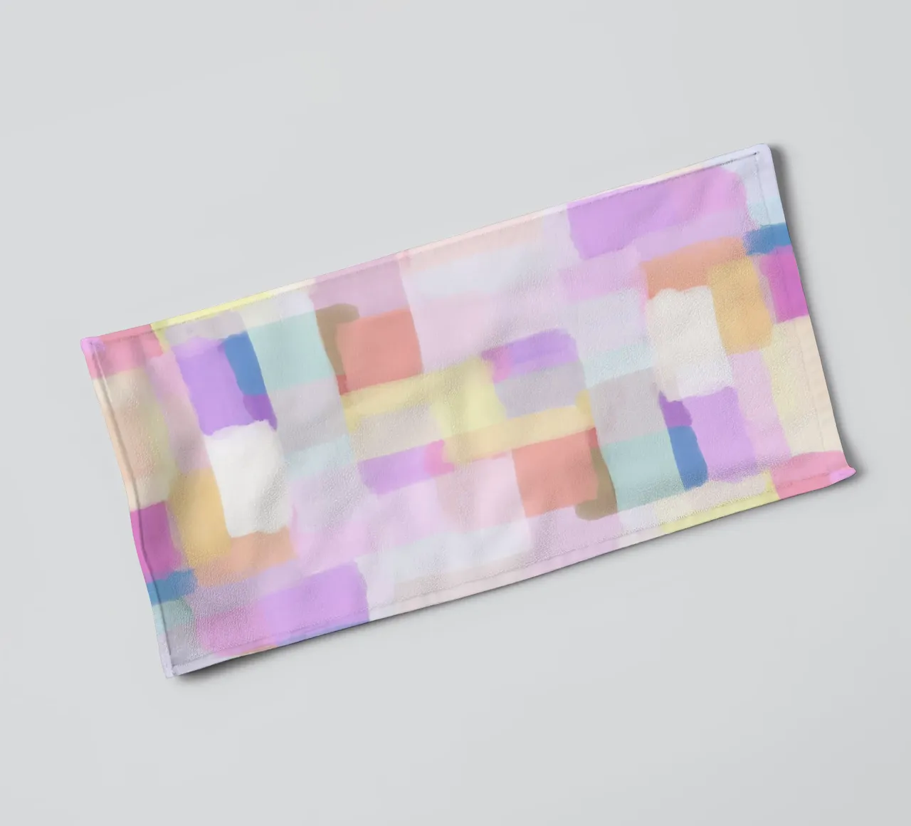 Art Check asciugamano da bagno da Studio ROSAGRAU