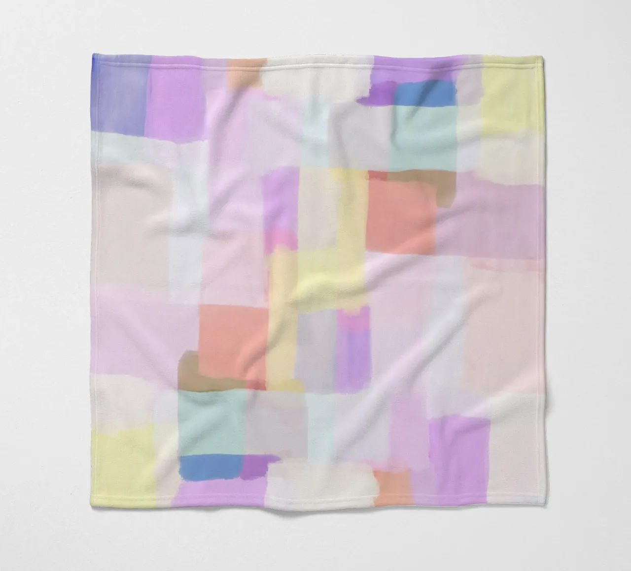 Art Check coperta in pile da Studio ROSAGRAU