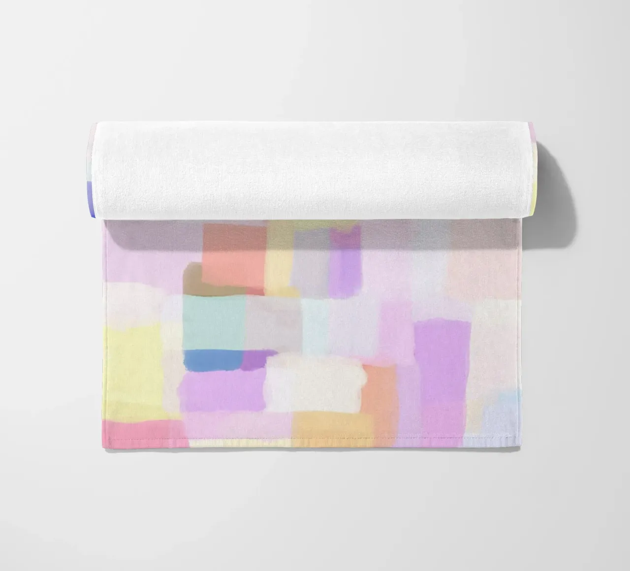 Art Check telo mare da Studio ROSAGRAU