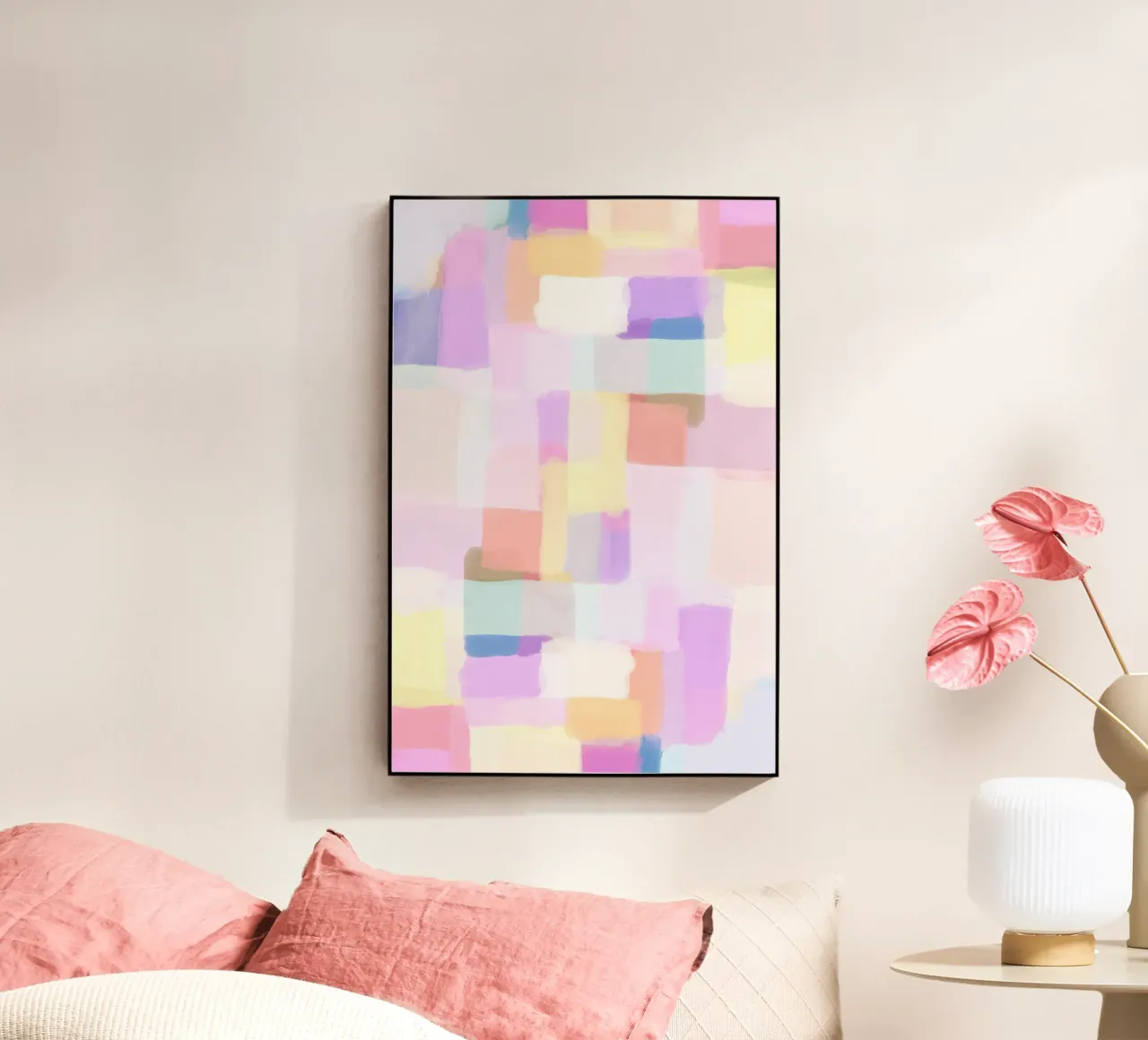 Art Check plexiglass da Studio ROSAGRAU